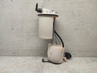 Топливный насос TOYOTA RACTIS NCP105 1NZ-FE 3 ракурс