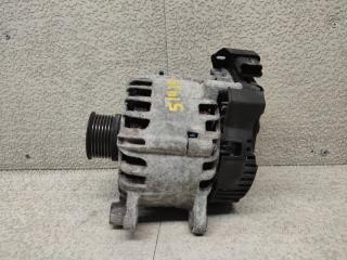 Генератор NISSAN SERENA HFC26 MR20DD 2310A-1VW0A 3 ракурс