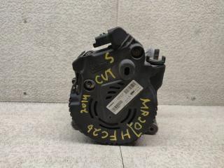 Генератор NISSAN SERENA HFC26 MR20DD 2310A-1VW0A 5 ракурс
