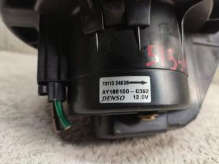 Мотор печки DODGE RAM DR, DH EZA 70113 2463B, AY166100-0392 4 ракурс