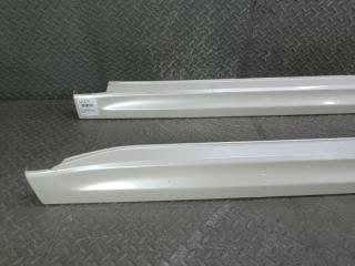 Порог SUBARU LEGACY BRM FB25A 2 ракурс