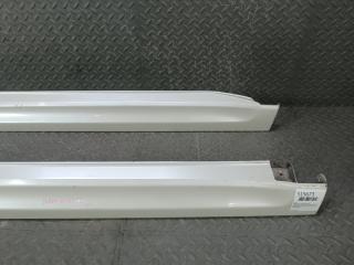Порог SUBARU LEGACY BRM FB25A 4 ракурс