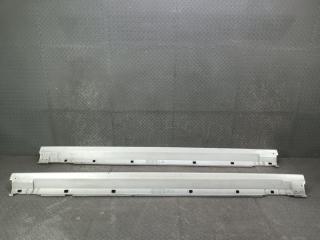 Порог SUBARU LEGACY BRM FB25A 5 ракурс