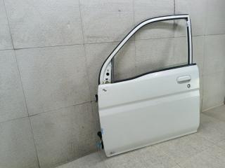 Дверь левая передняя HONDA LIFE JB1 E07Z 2 ракурс