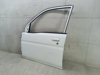 Дверь левая передняя HONDA LIFE JB1 E07Z 3 ракурс