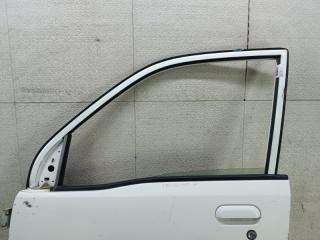 Дверь левая передняя HONDA LIFE JB1 E07Z 4 ракурс