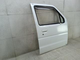 Дверь правая передняя SUZUKI WAGON R WIDE MA61S K10A-T 2 ракурс Дверь правая передняя SUZUKI WAGON R WIDE MA61S K10A-T 2 ракурс