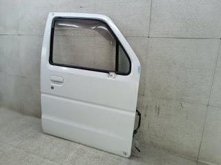 Дверь правая передняя SUZUKI WAGON R WIDE MA61S K10A-T 3 ракурс Дверь правая передняя SUZUKI WAGON R WIDE MA61S K10A-T 3 ракурс