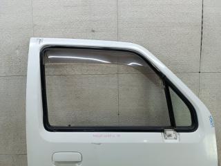 Дверь правая передняя SUZUKI WAGON R WIDE MA61S K10A-T 4 ракурс Дверь правая передняя SUZUKI WAGON R WIDE MA61S K10A-T 4 ракурс