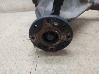 Редуктор передний DODGE RAM DR, DH EZA P52070384AA 2 ракурс Редуктор передний DODGE RAM DR, DH EZA P52070384AA 2 ракурс