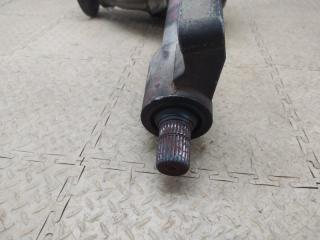 Редуктор передний DODGE RAM DR, DH EZA P52070384AA 4 ракурс Редуктор передний DODGE RAM DR, DH EZA P52070384AA 4 ракурс
