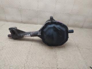 Редуктор передний DODGE RAM DR, DH EZA P52070384AA 5 ракурс Редуктор передний DODGE RAM DR, DH EZA P52070384AA 5 ракурс