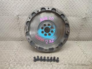 Маховик TOYOTA ESTIMA AHR20 2AZ-FXE 1 ракурс
