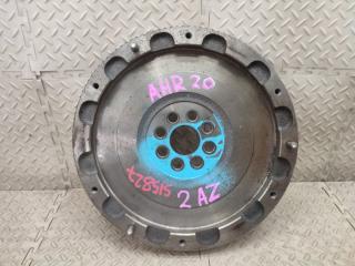 Маховик TOYOTA ESTIMA AHR20 2AZ-FXE 2 ракурс