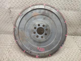 Маховик TOYOTA ESTIMA AHR20 2AZ-FXE 3 ракурс