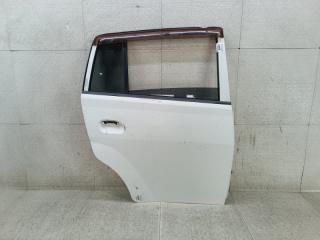 Дверь правая задняя DAIHATSU MIRA L250S 1 ракурс