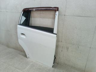 Дверь правая задняя DAIHATSU MIRA L250S 3 ракурс