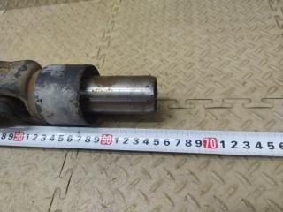 Карданный вал задний NISSAN LARGO W30 KA24DE 3 ракурс