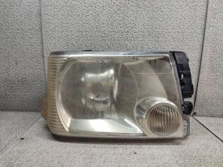 Фара правая передняя MITSUBISHI TOWN BOX U64W 4A30 P1711 1 ракурс