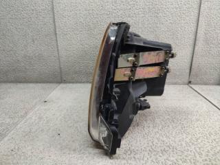 Фара правая передняя MITSUBISHI TOWN BOX U64W 4A30 P1711 5 ракурс