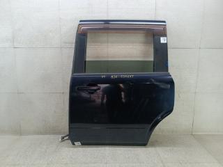 Дверь задняя левая NISSAN LAFESTA 2005