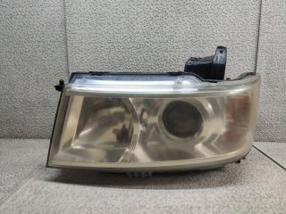Фара левая передняя SUZUKI WAGON R MH22S K6A 100-59164 1 ракурс