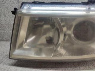 Фара левая передняя SUZUKI WAGON R MH22S K6A 100-59164 2 ракурс