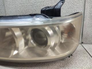 Фара левая передняя SUZUKI WAGON R MH22S K6A 100-59164 3 ракурс