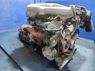 Двигатель JAGUAR S-TYPE X200 AJ25 511830360 2 ракурс