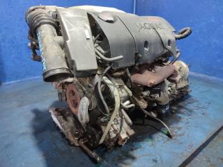 Двигатель JAGUAR S-TYPE X200 AJ25 511830360 4 ракурс