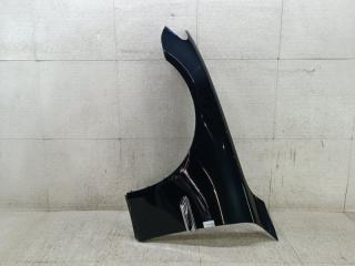 Крыло левое переднее BMW 7-SERIES F01 N55B30A 1 ракурс