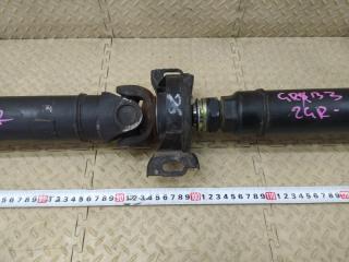 Карданный вал задний TOYOTA MARK X GRX133 2GR-FSE 3 ракурс