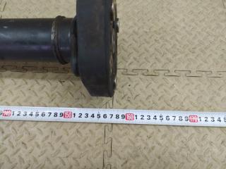 Карданный вал задний TOYOTA MARK X GRX133 2GR-FSE 4 ракурс