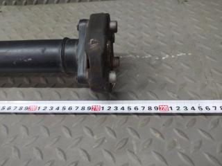 Карданный вал задний MERCEDES-BENZ A-CLASS W177 260.920 3 ракурс