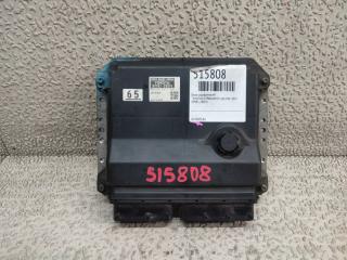 Блок управления efi TOYOTA ESTIMA AHR20 2AZ-FXE 89981-28070 1 ракурс