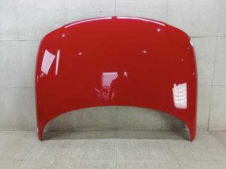 Капот AUDI TT 8N AUQ 1 ракурс