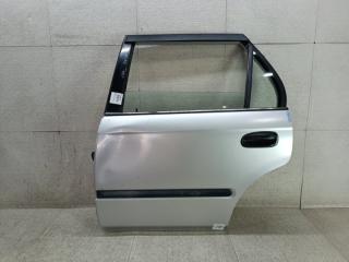Дверь задняя левая HONDA PARTNER 2000
