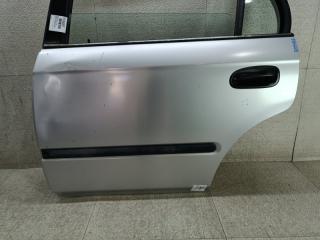 Дверь левая задняя HONDA PARTNER EY7 D15B 5 ракурс Дверь левая задняя HONDA PARTNER EY7 D15B 5 ракурс