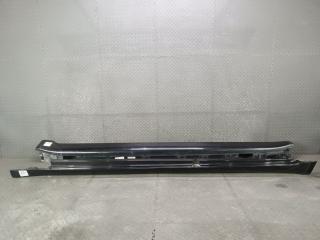 Порог BMW 7-SERIES F01 N55B30A 7209339-08, 7209340-08 1 ракурс