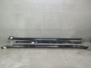 Порог BMW 7-SERIES F01 N55B30A 7209339-08, 7209340-08 2 ракурс