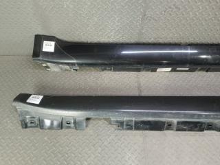 Порог BMW 7-SERIES F01 N55B30A 7209339-08, 7209340-08 3 ракурс