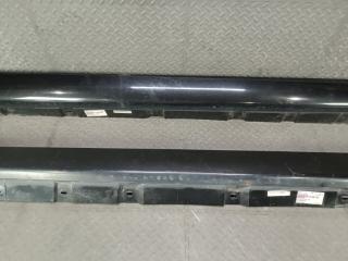 Порог BMW 7-SERIES F01 N55B30A 7209339-08, 7209340-08 4 ракурс
