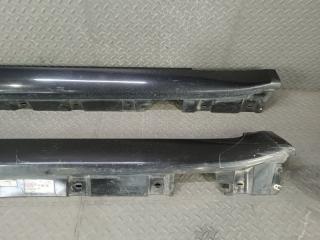 Порог BMW 7-SERIES F01 N55B30A 7209339-08, 7209340-08 5 ракурс