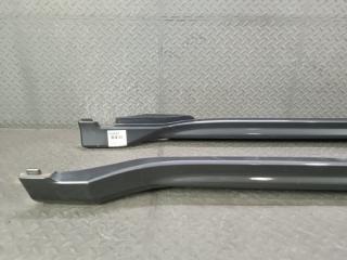 Порог HONDA VEZEL RU4 71800-T7B, 71850-T7B 2 ракурс