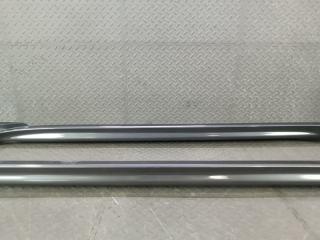 Порог HONDA VEZEL RU4 71800-T7B, 71850-T7B 3 ракурс