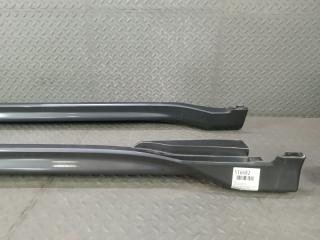 Порог HONDA VEZEL RU4 71800-T7B, 71850-T7B 4 ракурс