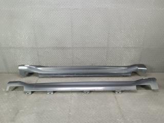 Порог HONDA VEZEL RU4 71800-T7B, 71850-T7B 5 ракурс