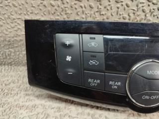Климат-контроль NISSAN SERENA HC26 27500-3JY0A 2 ракурс