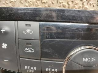 Климат-контроль NISSAN SERENA HC26 27500-3JY0A 4 ракурс