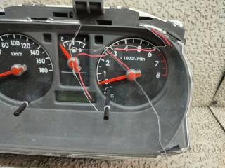 Спидометр NISSAN CUBE BZ11 CR14DE 2V000 NCLA 3 ракурс